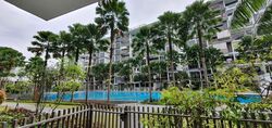 The Inflora (D17), Condominium #580756161